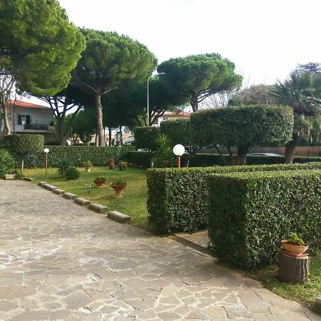 Sono Nuovi Apartment Rosignano Solvay
