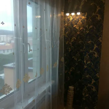 Apartment Sono Nuovi *