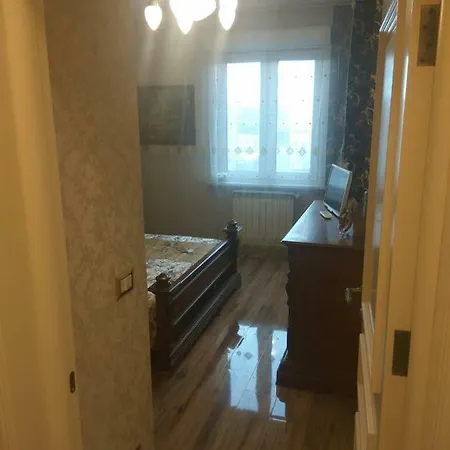 Sono Nuovi Apartment Rosignano Solvay