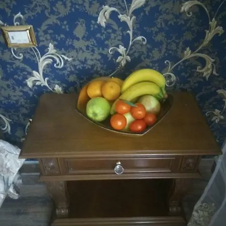 Apartment Sono Nuovi