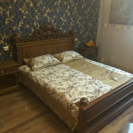 Sono Nuovi Apartment *