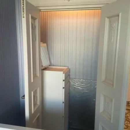 Apartment Sono Nuovi *