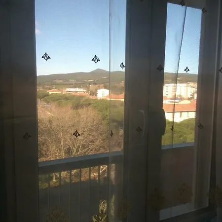 Sono Nuovi Apartment *