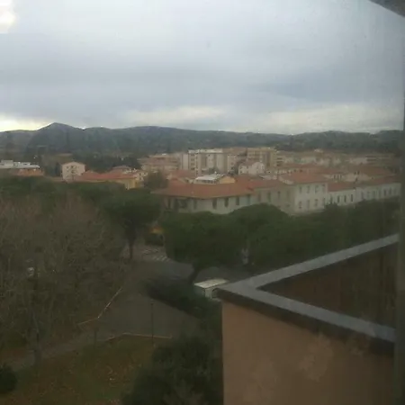 Apartment Sono Nuovi