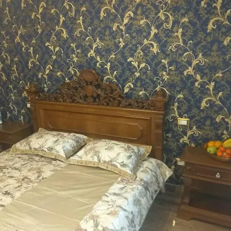Apartment Sono Nuovi