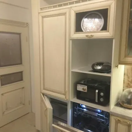 Sono Nuovi Apartment *