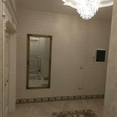 Apartment Sono Nuovi