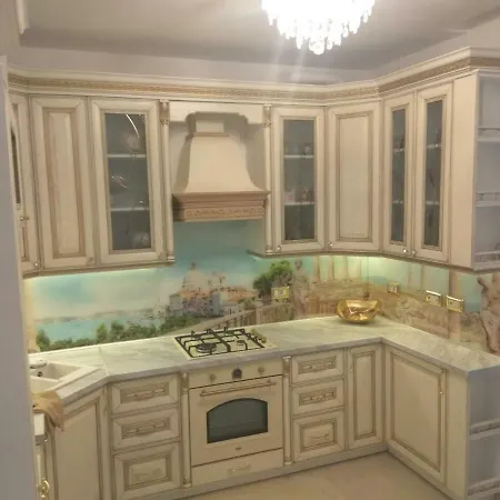 Apartment Sono Nuovi