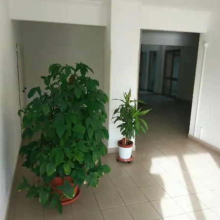 Apartment Sono Nuovi *
