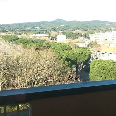 Sono Nuovi Rosignano Solvay